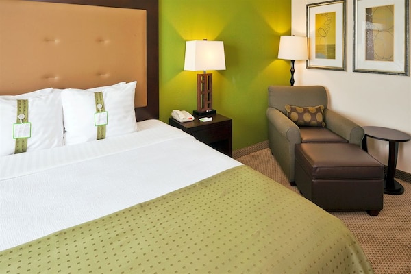 Holiday Inn Hotel & Suites Waco Northwest, An Ihg Hotel