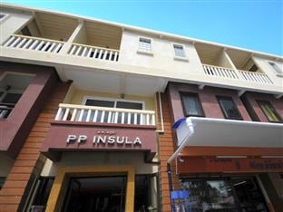 Hotel Pp Insula