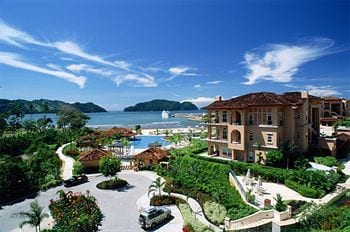 Los Sueños Resort & Marina