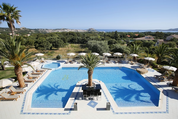 Hotel Corsica & Spa Serena