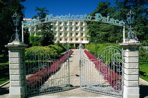 Palace Hotel Meggiorato