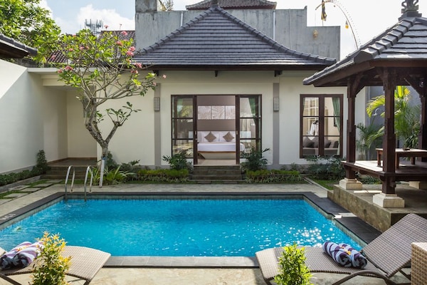 Dura Villas Bali