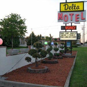 Delta Motel