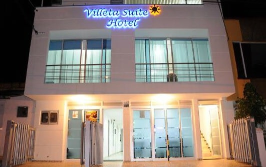 Villeta Suite