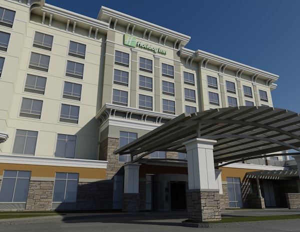 Holiday Inn Hotel & Suites Davenport, An Ihg Hotel