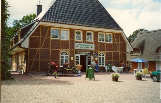 Landgasthof Holm