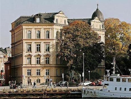 Lydmar Hotel