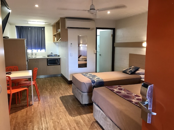Broome Time Accommodation
