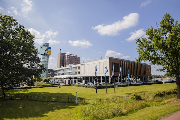 Hotel Van der Valk Eindhoven