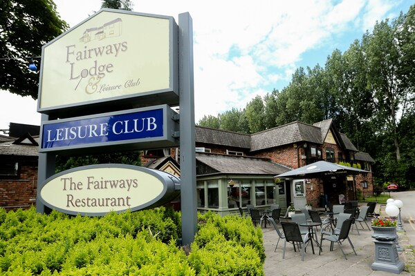 Fairways Lodge & Leisure Club