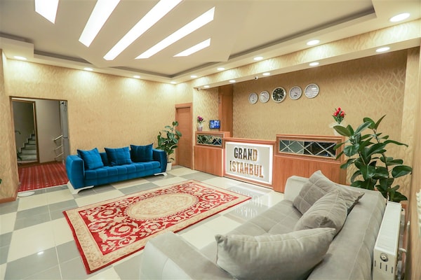 Hotel Grand Istanbul Airport