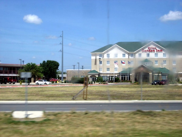 Hilton Garden Inn New Braunfels, TX