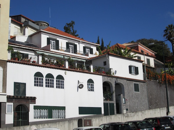 Hotel Vila Teresinha