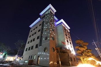 인천 프린스 호텔