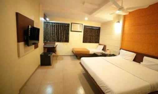 Book Tex Palazzo Hotel in Ring Road,Surat - Best Hotels in Surat - Justdial