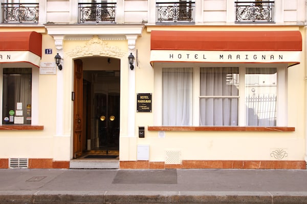 Hotel Marignan