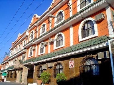 Hotel Mario's Inn