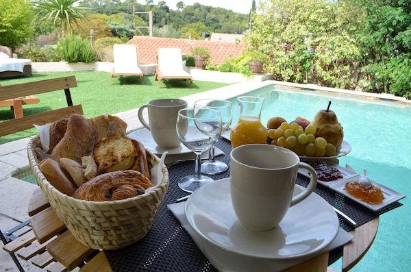 Les Terrasses de Castelnau