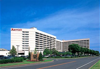 Long Island Marriott & Conference Center