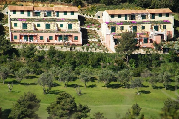 Allegroitalia Elba Golf