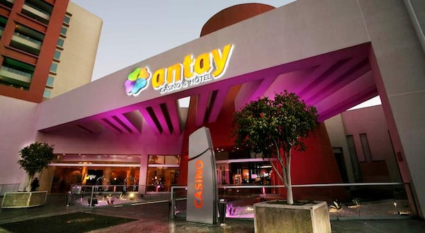Antay Casino
