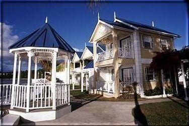 Villa Beach Cottages