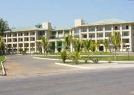Hotel Odara Araguaia