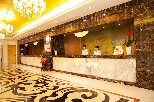 Jinshan International Hotel