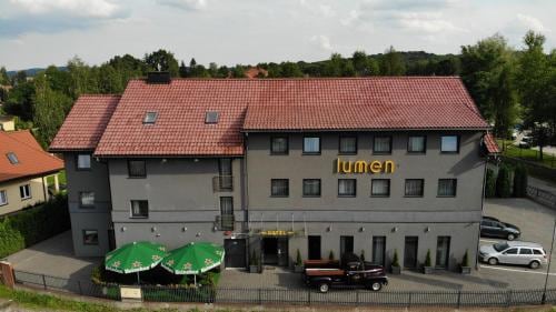 Hotel Lumen