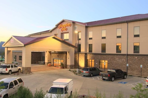 Hampton Inn Mesa Verde/Cortez CO