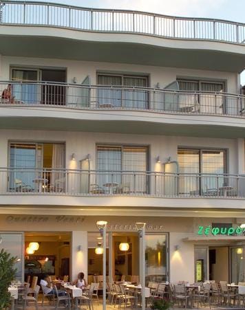 Zefyros Sea View Hotel