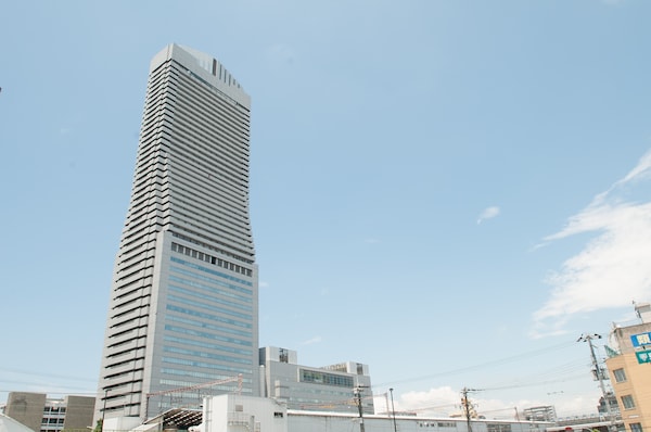 Art Hotel Osaka Baytower
