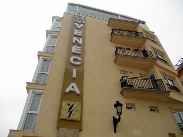 Villa Venecia Hotel Boutique
