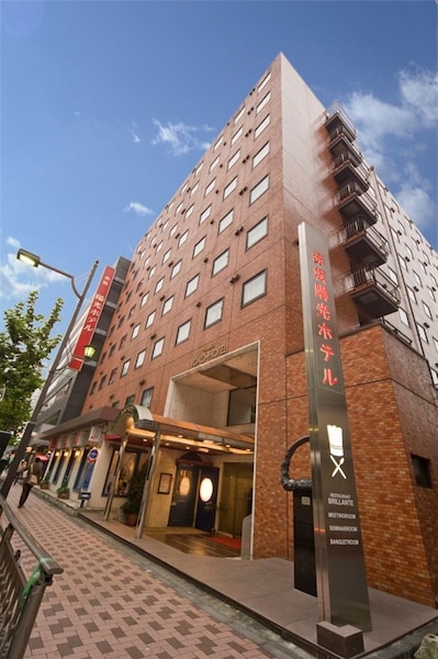 Akasaka Yoko Hotel