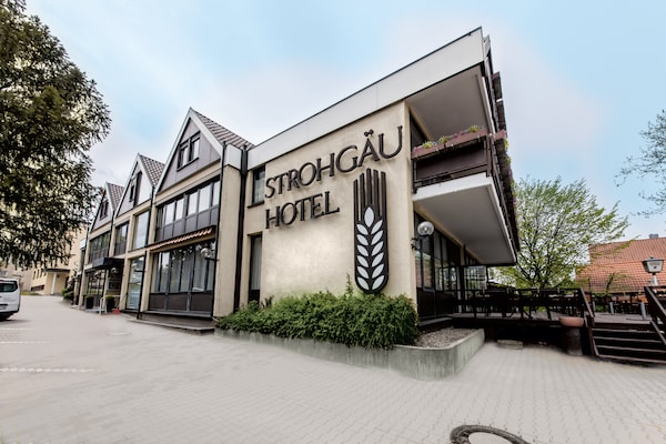 Hotel Strohgäu