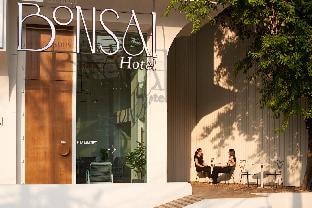 Bonsai Hotel Bangkok