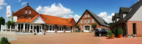 Landhotel Zur Linde