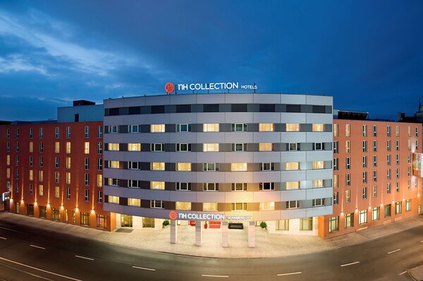 Hotel NH Collection Nürnberg City