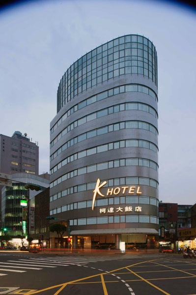 K Hotel - Yunghe