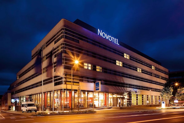 Hotel Novotel Aachen City