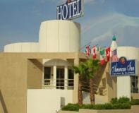 American Inn Hotel & Suites Parral