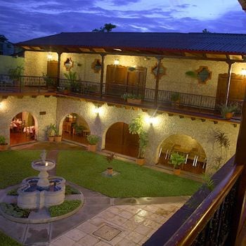 Hotel del Patio