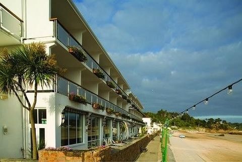 L'Horizon Beach Hotel & Spa