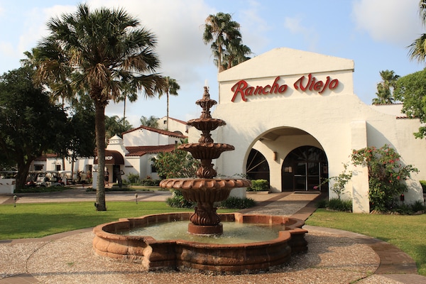 Rancho Viejo Resort and Country Club