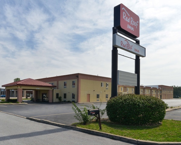 Red Roof Inn Chambersburg