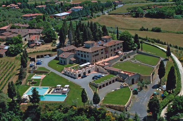 Villa San Filippo Resort
