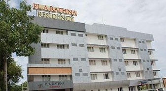 PL.A Rathna Residency