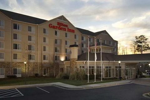 Hilton Garden Inn Atlanta Northeast/Gwinnett Sugarloaf