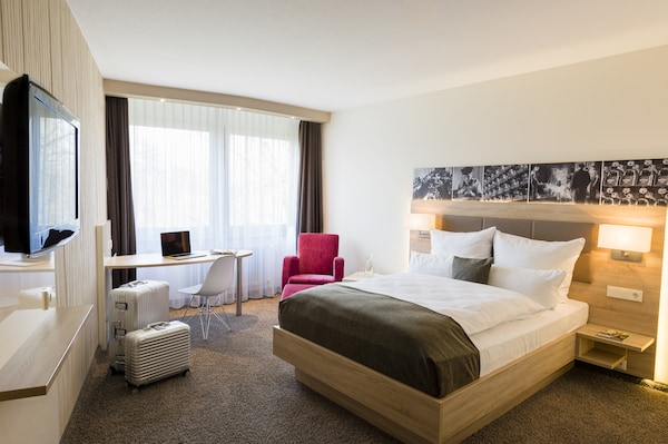 Best Western Plus Parkhotel Velbert