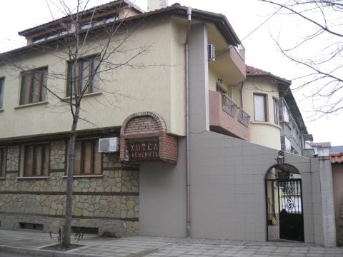 Fenerite Family Hotel